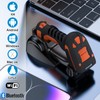 2D Bluetooth Industrial Barcode Scanner, Industrial Bar Code Reader with