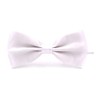 Boolavard Classic Wedding Bowtie Necktie Bow Tie Novelty Tuxedo Fashion
