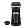 Newhouse Hardware Single Serve Coffee Maker compatible with K-cups Water
