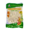 JHC Sliced Bamboo Shoots Strip, 16 Ounce bag (1 pack)