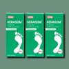 Kerazome 케라좀 큐어 솔루션 30ml 3개 Kerazome Cure Solution 30ml