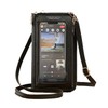 Freelii Smartphone Wallet Bag, 3-in-1, Can Be Operated While Inserted,