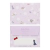 Sunstar Stationery Sanrio Letter Set, Mini, Sailor Moon Cosmos x