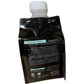 Estesimo Celsart Immune Shampoo 16.9 fl oz (500 ml) Pouch