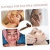 Healeved Face Tool Ergonomic Face Roller for Lifting Massage Device