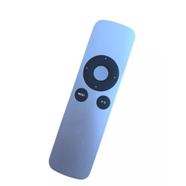 Unbranded New Remote Control MC377LL/A MM4T2AM/A replace for Apple TV 2  3 Music System