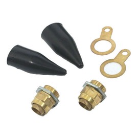 25mm Indoor SWA Gland BW25