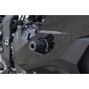 Over Racing ZX-25R Racing Slider Left and Right Set, No