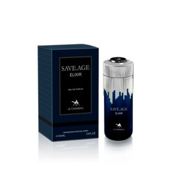 Save Age Elixir, Le chameau - For men, 85ml/2,8 Fl.Oz