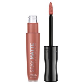Rimmel Stay Matte Liquid Lip Colour 700 Be My Baby