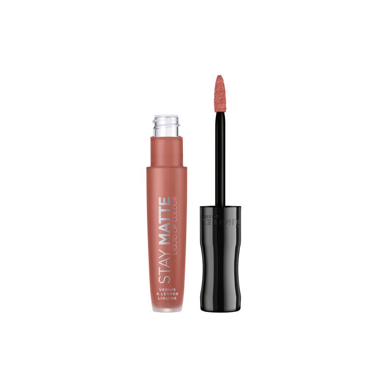 Rimmel Stay Matte Liquid Lip Colour 700 Be My Baby