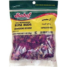 Rose Bud - Gol Mohamadi1OZ