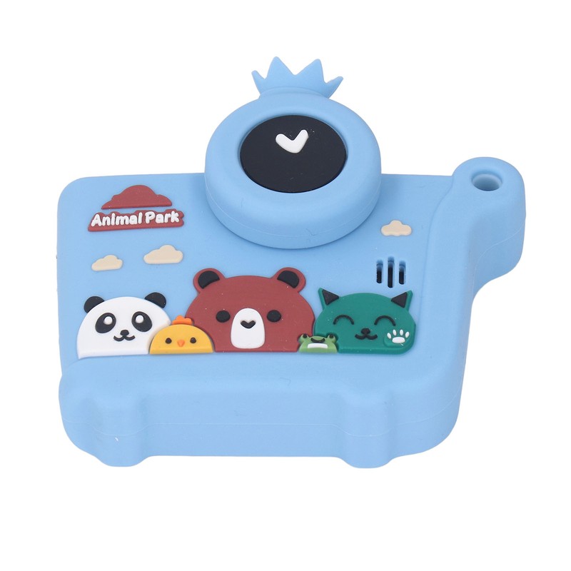 Kids Digital Camera 40MP Children Camera with 2.4 Inch HD