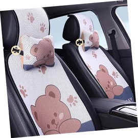 NOLITOY 1 Set Seat Cover Fasteners Car Seat Covers Seat Cover Clips Fixing Car Seat Hooks Auto Seat Cover Fastener Ratchet Accessories Large Car Seats Car Seat Cover Locking Clip Iron