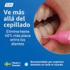 TEPE - Cepillo interdental original suave para limpieza de dientes,