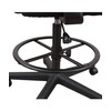 Stand Up Desk Store Sit to Stand Drafting Task Stool