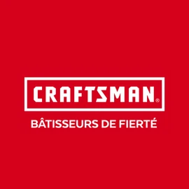 CRAFTSMAN Stud Finder, 1.5”, With AC Detection, Batteries Included (CMHT77621)