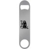 'Mole Digging with Shovel' Bar Blade Bottle Opener (BR00020032)