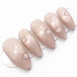 Toc!Toc!Toc!- Premium Almond / Toc! Toc! Toc! - 프리미엄 아몬드