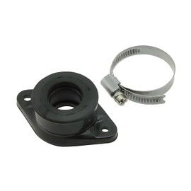 Adapter Stage6 40 mm Suitable for Keihin PWK / Stage6 R/T MKII Carburettor