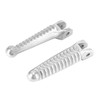 2Pcs Motorcycle Front Footrest Foot Peg LeftRight Fit for DUCATI