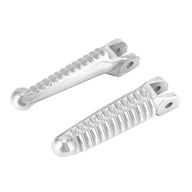 2Pcs Motorcycle Front Footrest Foot Peg LeftRight Fit for DUCATI