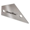 StewMac StewMac Precision Fret Tool Trio, Metric C String Action