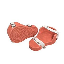 Bon 12-640 Replacement Knee Pads for Knee Boards