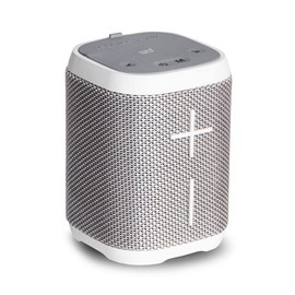 STF Bocina Inalámbrica Tao Water Resistente Al Agua | Batería De hasta 6 Horas De Duración | Entrada Micro SD, USB | Conexión 3.5 mm