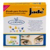 J. Denis Kit Rizado De Pestañas Profesional Jade J Denis