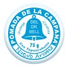 Pomada De La Campana Pomada Tepezcohuite Tarro 75 G.