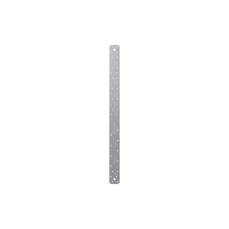 Simpson Strong-Tie MSTCM40 MSTCM 40-1/4 in 16-Gauge Galvanized Medium Strap