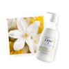 Dove Botanical Selection Body Wash, Jasmine, Pump Dispenser, 17.6 oz