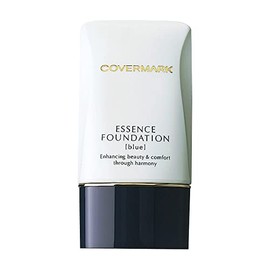 COVERMARK Essence Foundation Tube Type (SPF18 PA++), 0.7 oz (20 g), BO00