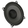 Coaxial Speaker 2 Way 500W HiFi Stereo Subwoofer Universal Car