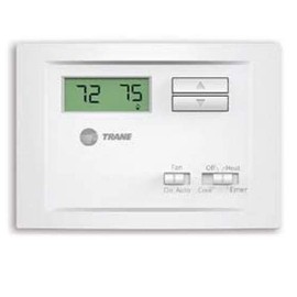 OEM Trane TCONT103AN21MA Non Programmable Comfort Control Thermostat TCONT103A