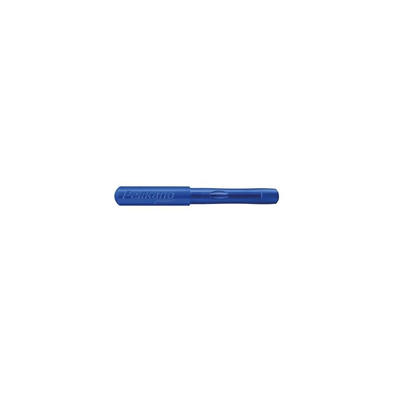 Pelikan Pelikano Junior 824859 Learner's Fountain Pen for Left-Handed Users,