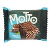 My Motto Wafer 34g x 12 Packs (Cocoa Cocoa)