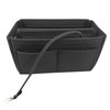 QUINTRA Felt Purse Organiser Insert Makeup Cosmetic Bag in Bag