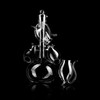 Vinology Port Decanter and Sipper Set 5 PCE