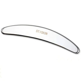 Stainless Steel Gua Sha IASTM tools Scraping Massage Tool for Soft Tissue Therapy and Reduce Arms,Back, Legs, Neck,Shoulder Muscle Pain