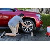 GOLDEN SHINE Brilliant Wheel Cleaner, 1 Gallon 44128