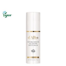 d'Alba Double Serum All in One Multi Balm