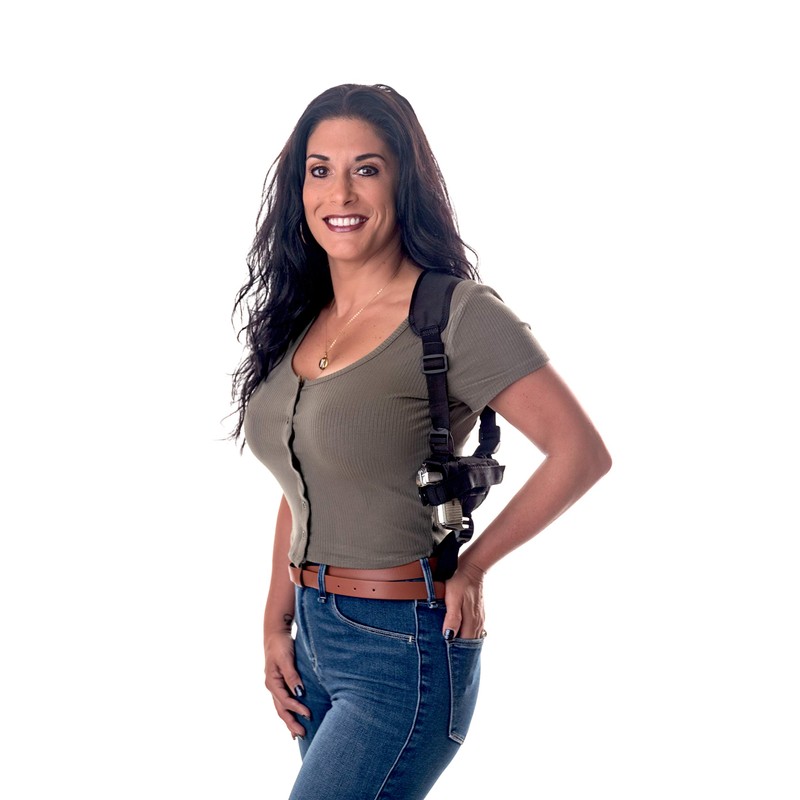 Wyoming Holster Gun Holster Shoulder Hip Concealed FITS KEL-TEC Keltec