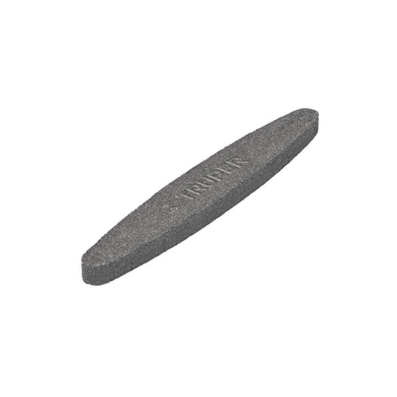 TRUPER PIGUA-198 Scythe Sharpening Stone 5/8"(16mm) 9 15/64"X1 1/2"
