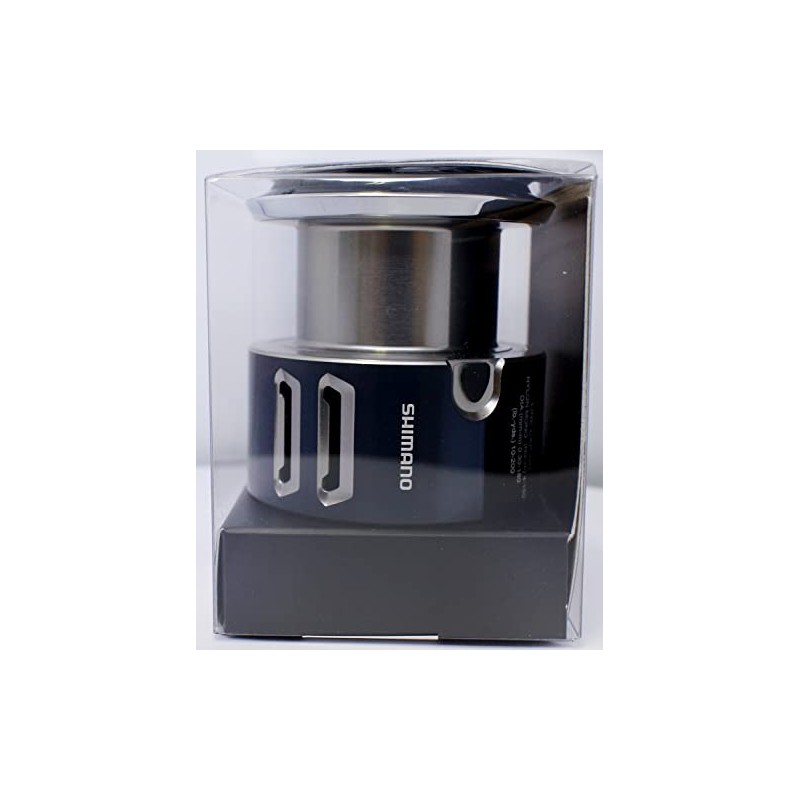 Genuine Part 21 Twin Power XD 4000HG Spool Pair Part