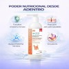 Aceite De Salmón Omega 3 Y 6 Para Perros Y