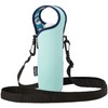 Tone Water Bottle Accessory Bottle Cover Shoulder TC-22 (Sky Blue)