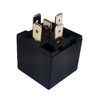 SPDT All-Purpose Automotive Power Relay G8JN-1C7T-R-DC1212VDC 20A 5 Pin