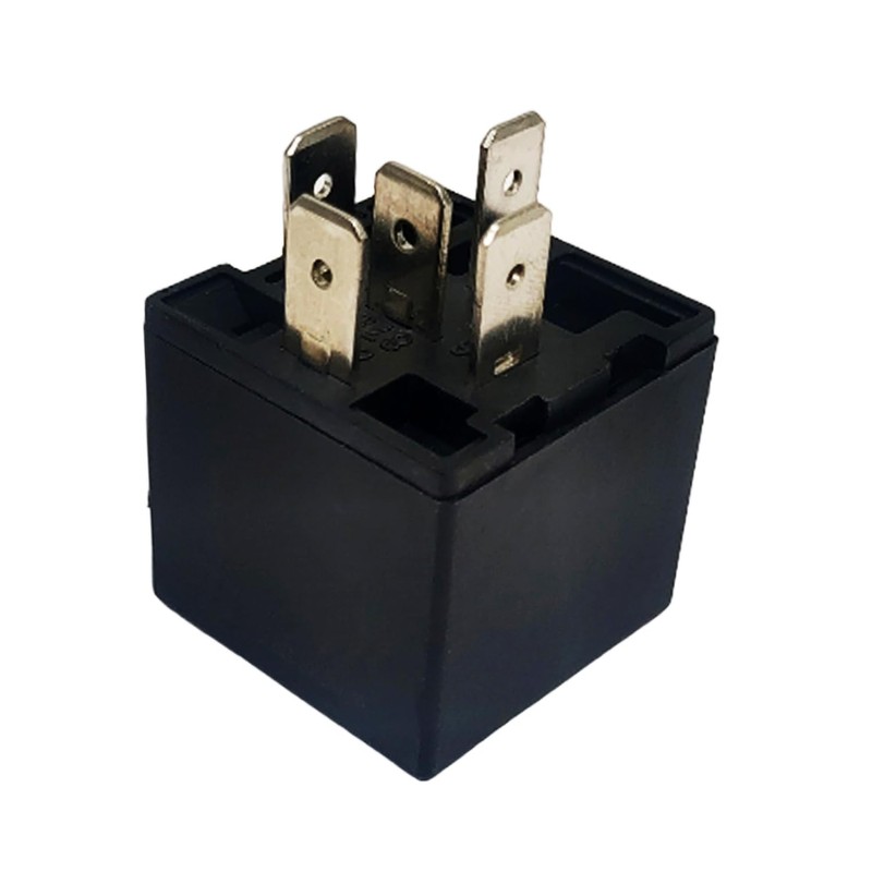 SPDT All-Purpose Automotive Power Relay G8JN-1C7T-R-DC1212VDC 20A 5 Pin